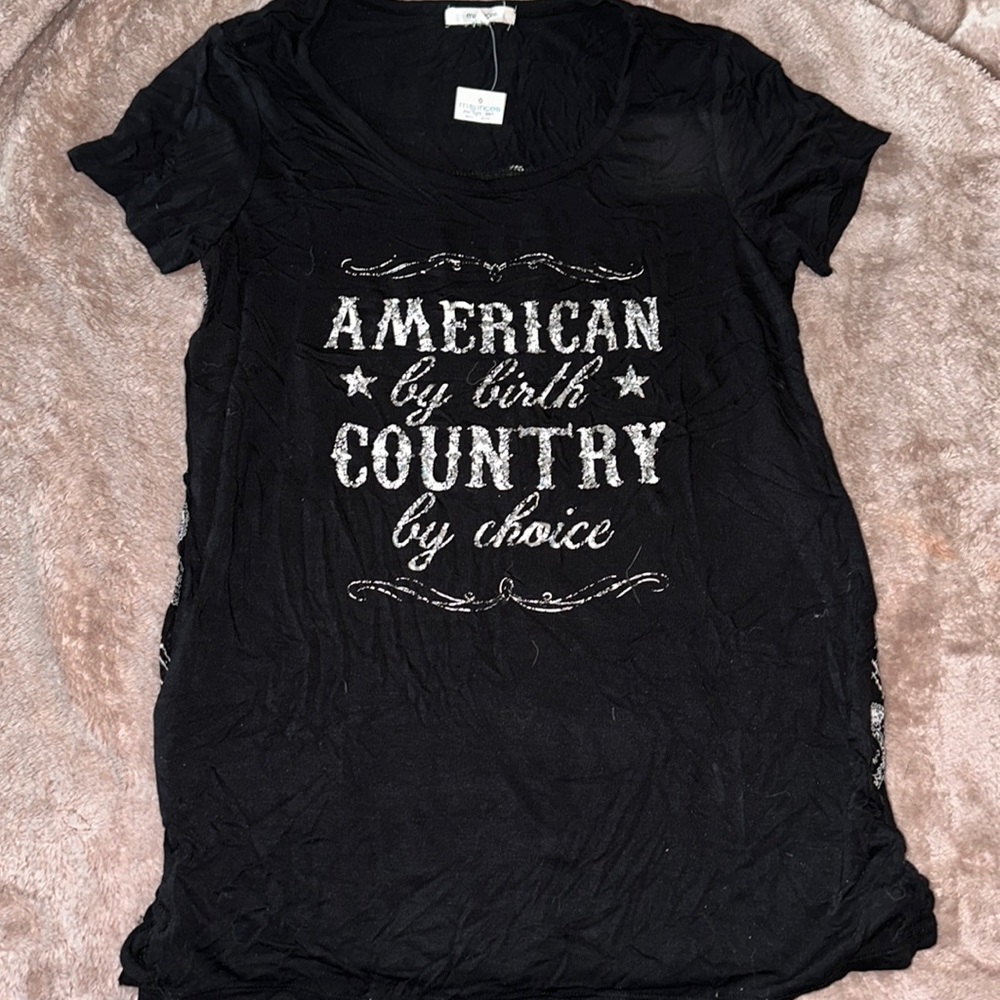Country Shirt
